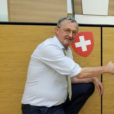 Brunner & Brunner - Delegiertenversammlung Unterägeri, 2018